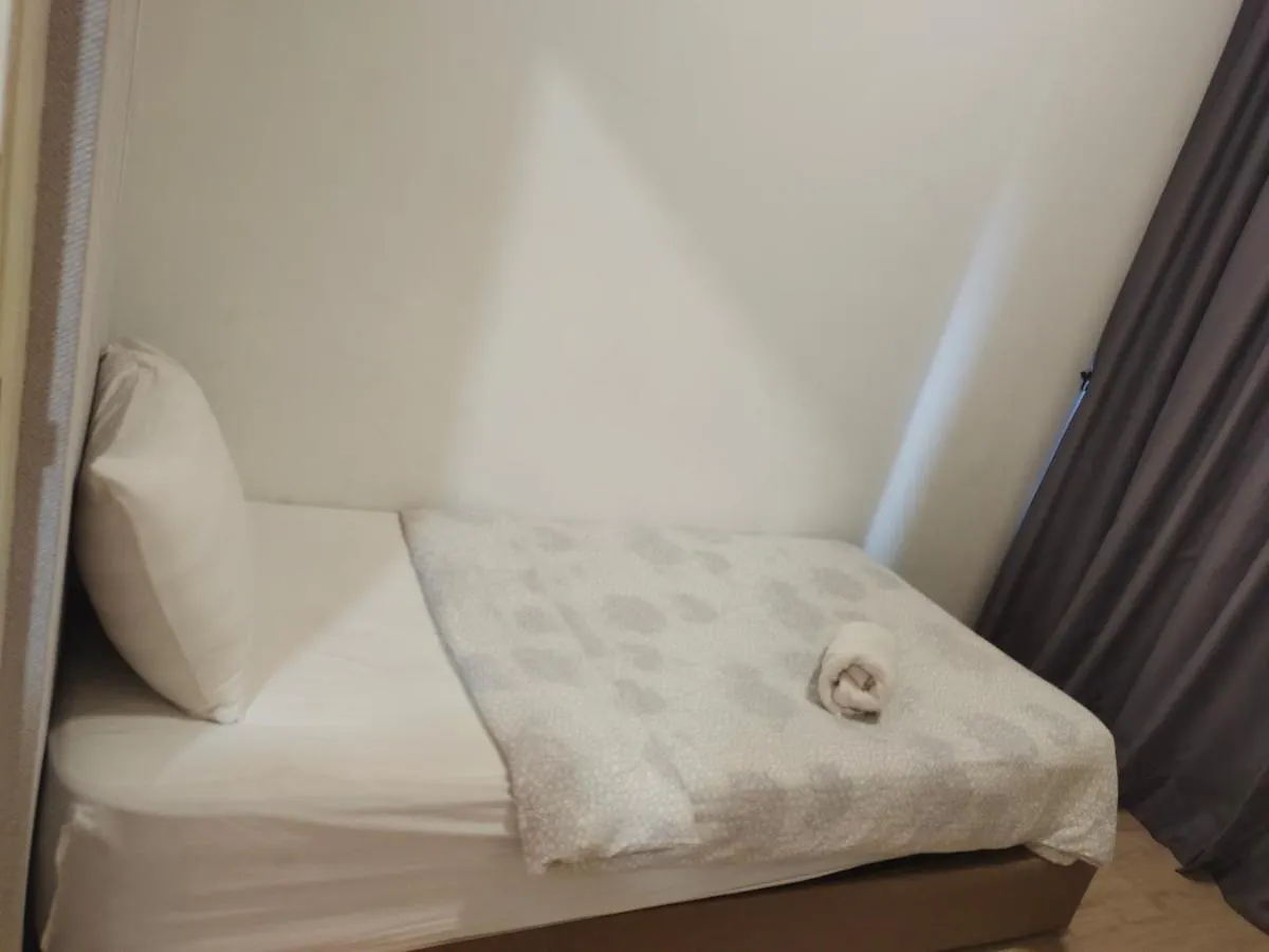 Arte Plus By 2Br Sweet Home Kuala Lumpur