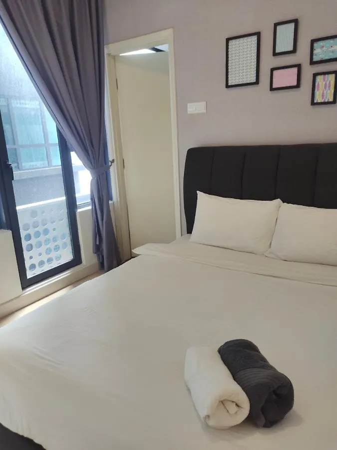 Arte Plus By 2Br Sweet Home Kuala Lumpur