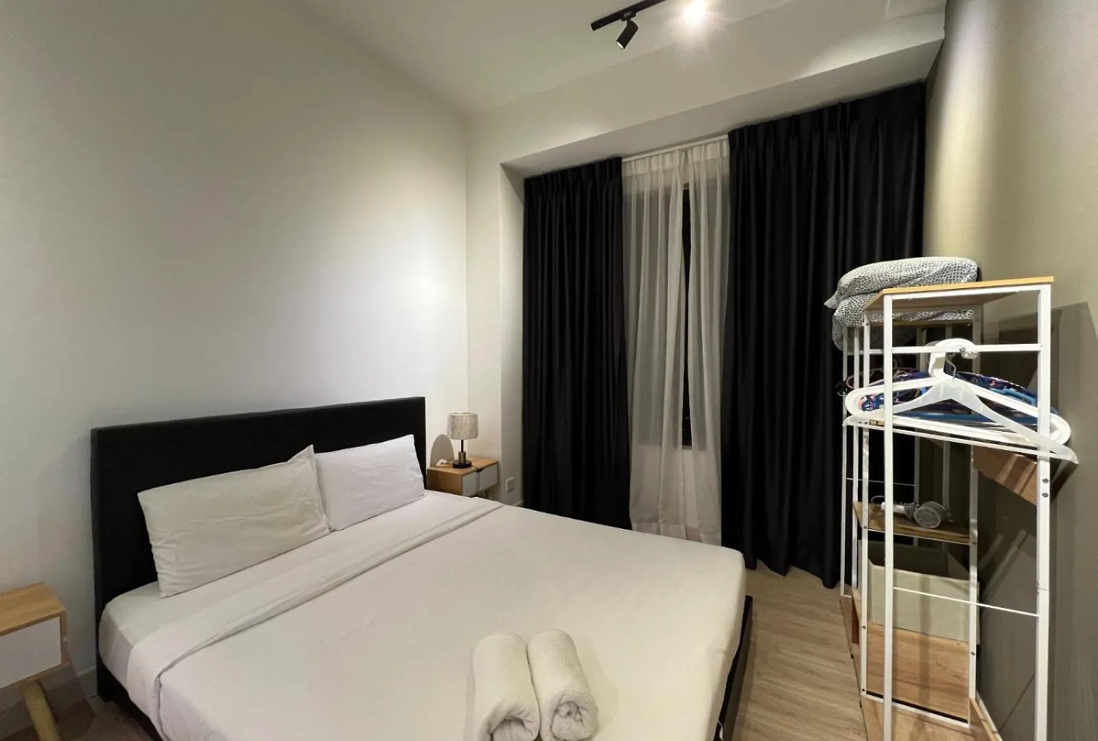 Apartamento Arte Plus By 2Br Sweet Home Kuala Lumpur Malasia