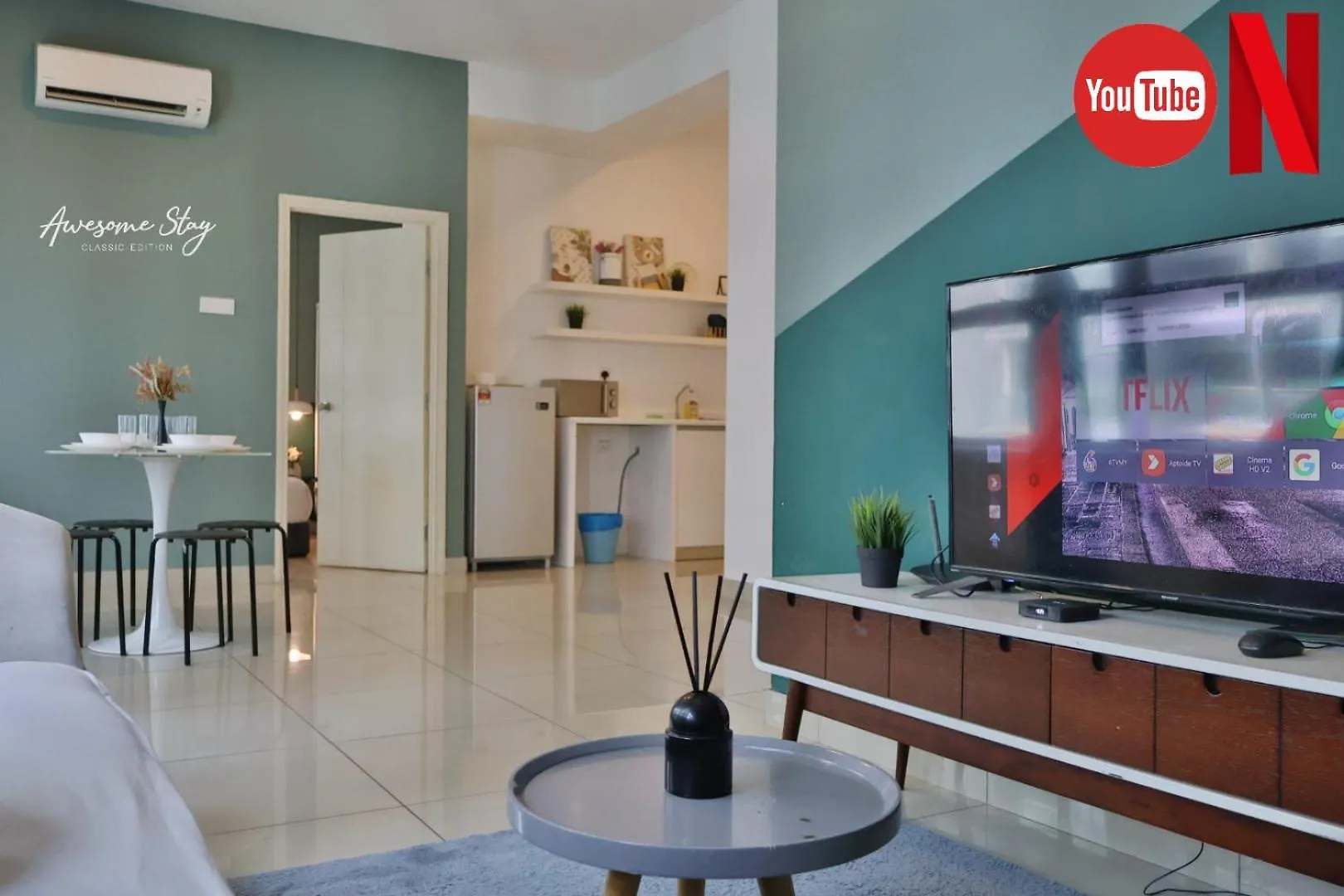 Apartamento Arte Plus By 2Br Sweet Home Kuala Lumpur