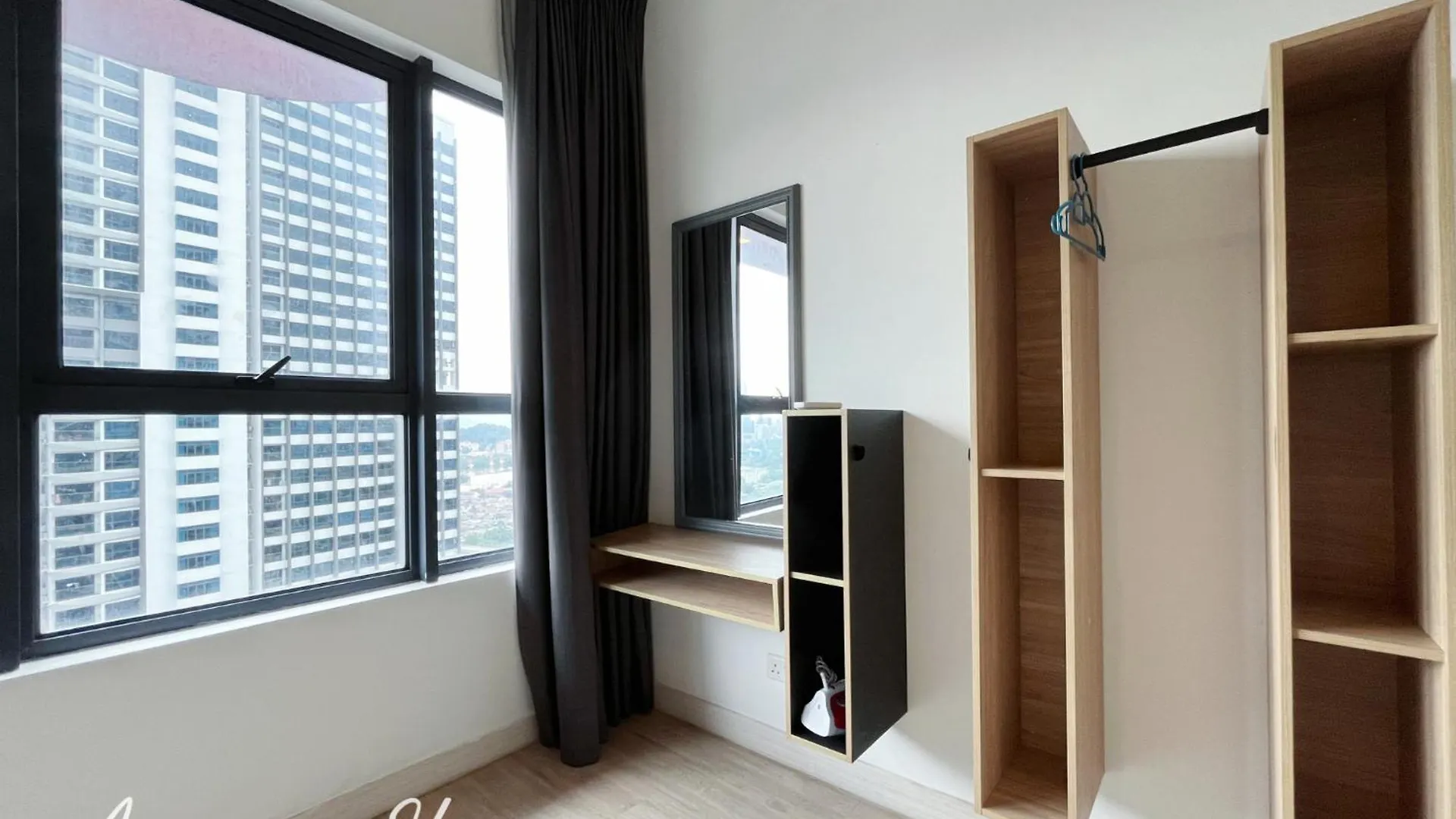 Apartamento Arte Plus By 2Br Sweet Home Kuala Lumpur