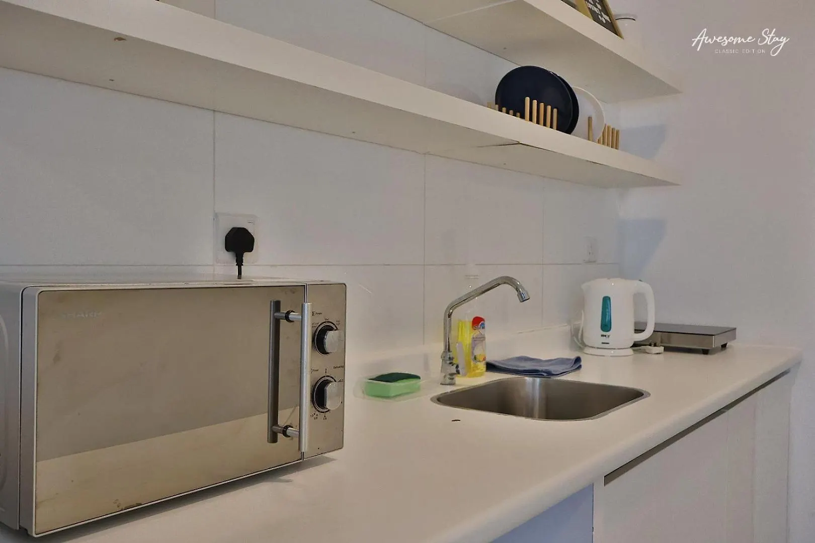 Arte Plus By 2Br Sweet Home Kuala Lumpur Apartamento