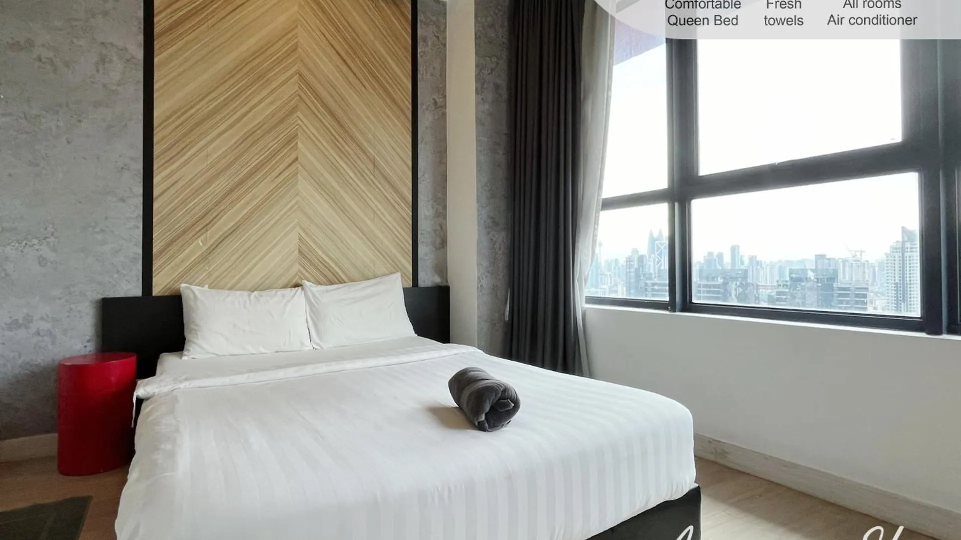 Arte Plus By 2Br Sweet Home Kuala Lumpur Malasia