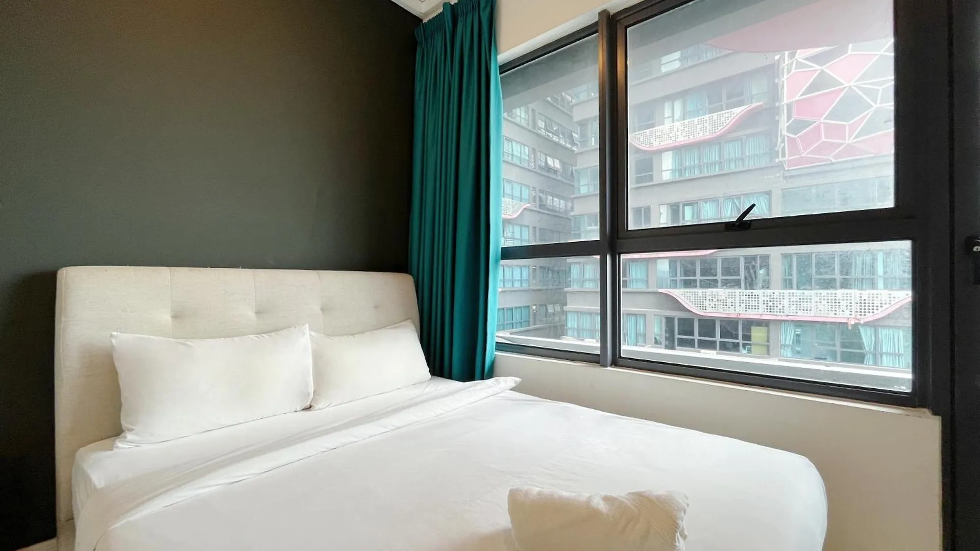Apartamento Arte Plus By 2Br Sweet Home Kuala Lumpur Malasia