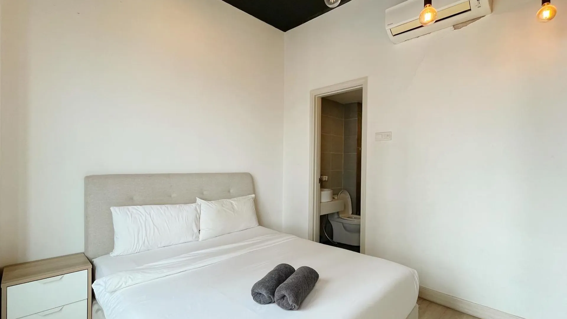 Arte Plus By 2Br Sweet Home Kuala Lumpur Apartamento